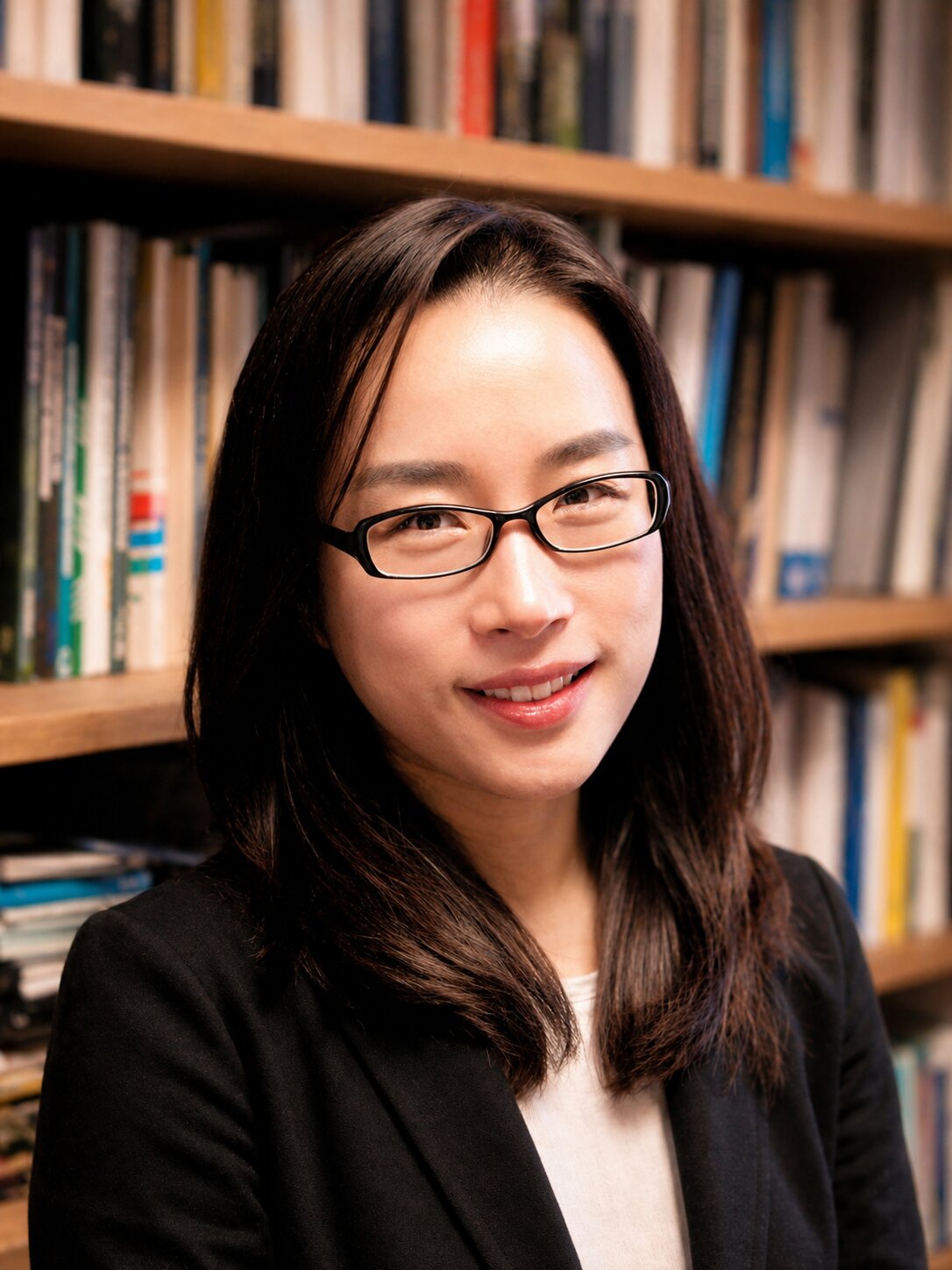 Yunjung (Michelle) You, Ph.D., Founder & CEO of Apex Governance LLC
